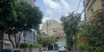 Nhà hẻm 8m Bành Văn Trân Tân Bình60m chỉ 14.5 tỷ, hàng xóm bác sĩ, công an