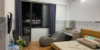 Bán Nhà Mặt Tiền Nguyễn Tử Nha DT Đẹp Nhà Đẹp Giá Đẹp 9 tỷ 8