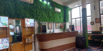 Mặt tiền Lê Trọng Tấn 75m2 kế ĐH CNTP nhà 3 tầng