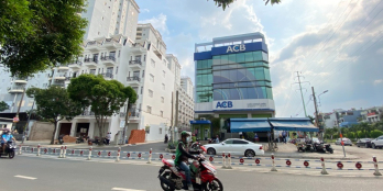 Nhà Phố Biệt Thự cao cấp trung tâm Quận Tân Phú, SHR, chỉ 15.X TỶ VERSATILE HOME