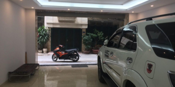 Bán gấp nhà Lê Thúc Hoạch – Tân Phú, 4 tầng, 4x13.5m, hẻm xe tải thông.