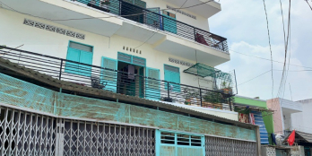 Phòng trọ 20 căn đối diện Vạn Phúc city, Hiệp Bình Phước, quận Thủ Đức