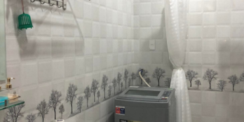 Bán nhà 3 tầng ngay đầu cầu rồng, Đà Nẵng, DT 100m2 . Giá chỉ 4,5Tỷ