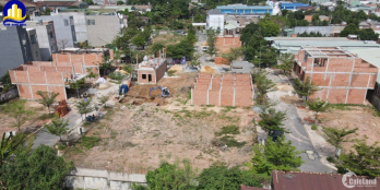 Bán Nhà phố 1trệt 2lầu có hỗ trợ Ngân Hàng 70% tại Thuận An