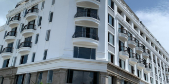 Vỡ nợ Chính chủ cần bán gấp Căn Shophouse Vincom hoặc shophouse TNR palace