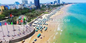 BÁN NHÀ 1T2L MẶT TIỀN PHÓ ĐỨC CHÍNH GẦN BIỂN DT RỘNG 160M2 NGANG 8M GIÁ TỐT!