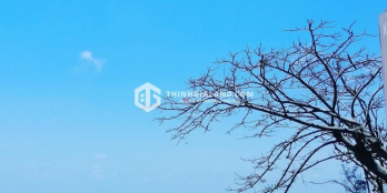 BÁN NHÀ CẤP 4 MẶT TIỀN BÀ TRIỆU PHƯỜNG 4 DT RỘNG 204M2 NGANG 6.6M CHỈ 22 TỶ