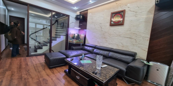 Phân Lô Vip Ba Đình - Nhà Đẹp 02 Thoáng Như Khách Sạn - Ngõ Thông Ô Tô 7 Chỗ Vào