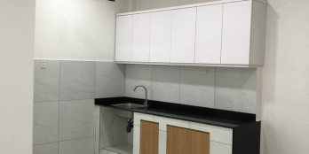 Nhà hẻm ba gác Lê Quang Định Phường 11 Bình Thạnh 45m chỉ 4.75 tỷ