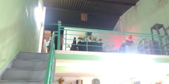 Bán nhà mặt tiền Tốt Động, Hoà Minh, Liên Chiểu, Đà Nẵng