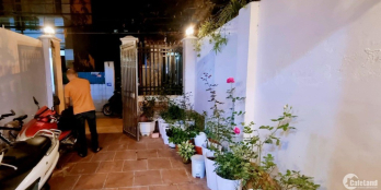 NGỌC THỤY - LONG BIÊN- DÂN XÂY 80m2