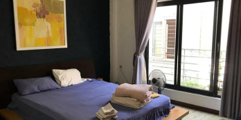 Bồ Đề - Long Biên - Hà Nội - 5 Tầng - Full Nội Thất - Oto Đỗ Cổng - Hơn 3 tỷ