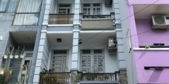 Bán nhà phường Bình Hưng Hòa Bình Tân giá 6,9 tỷ