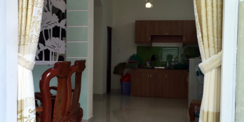 Nhà hẻm 1 sẹc hai mặt tiền, trung tâm quận Gò Vấp