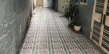 nhà đẹp hẻm xm quận Phú Nhuận giá tốt