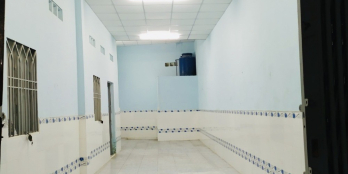 Nhà hxh Phú Thọ Hòa Tân Phú 62m chỉ 5.5 tỷ cách mặt tiền 40m