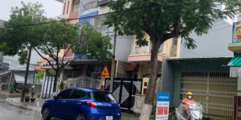 Bán Nhà 3 Tầng Kiệt Trần Hưng Đạo, Dt 60m2, Nhà Mới Đẹp Giá Chỉ 4.4 Tỷ