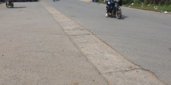 Tôi chính Chủ Cần Bán 53 phòng Trọ Ngay chợ Tân Phước Khánh