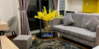 Toà Căn Hộ Dịch Vụ Cao Cấp 8 Tầng- Ô Tô Vào Nhà - View Hồ Tây - Vừa Ở, Vừa Kinh