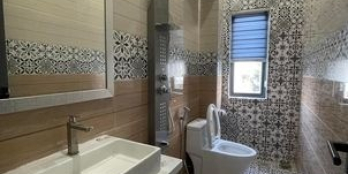 Bán nhà khu phân lô cao cấp Trần Cao Vân, Thanh Khê, Đà Nẵng