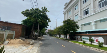 Bds Phú Yên #25: BÁN NHÀ MẶT PHỐ, ĐỐI DIỆN CÔNG TY DƯỢC, GẦN BIỂN