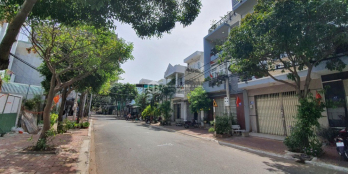 BÁN NHÀ TTTM MẶT TIỀN CAO THẮNG, PHƯỜNG 7, GIÁ CỰC TỐT CHỈ 13.7 TỶ TL