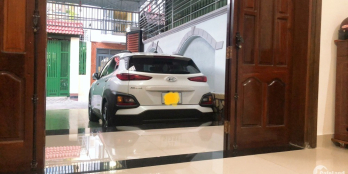 BÁN NHÀ 2 TẦNG HẺM Ô TÔ TRUNG TÂM PHƯỜNG 7 CÓ SÂN VƯỜN, GARA 131M2 CHỈ 6,5 TỶ