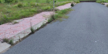 BÁN LÔ ĐẤT DỰ ÁN 97M2 TẠI TÂN LÂN, CẦN ĐƯỚC QL 50