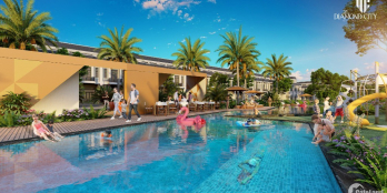 ( Đất Vàng Sinh Lãi ) Mở bán giai đoạn đầu với nhiều chính sách, giá ưu đãi