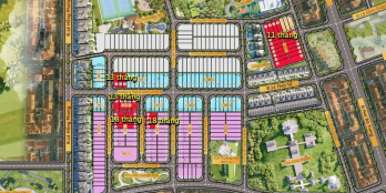 Hội An Elite-Dự án đang sốt tại Hội An