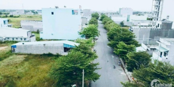 Cần bán lại cặp đất 260m2 làm kho xưởng , Xây trọ