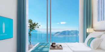 Căn hộ biển cao cấp 5 sao Imperium Nha Trang - Pháp lý hoàn chỉnh, rõ ràng.