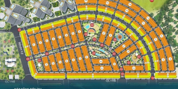 Đất nền ven biển PK9 Nhơn Hội New CiTy-Kỳ Co Get Way 0981382234