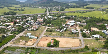 An cư trong tầm tay- nhận ngay sổ đỏ với kdc Tam Ngọc, Tam Kỳ, Quảng Nam