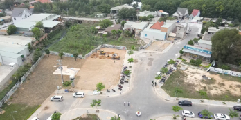 Bán đất Khánh Bình giá rẻ, đầu tư đón đầu quy hoạch Tân Uyên