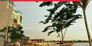 CHÍNH CHỦ TÔI CẦN BÁN GẤP LÔ BIÊN HÒA NEW CITY, 120M2, ĐƯỜNG 17M, LH 0903239035