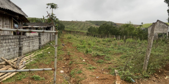 Bất động sản Hoà Bình - Cao Phong - Hoà Bình, Chính chủ bán đất 1156m2