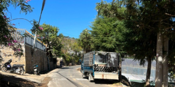 Bán 2 lô đất mặt tiền đường Đa Phú - Phường 7 - Đà Lạt