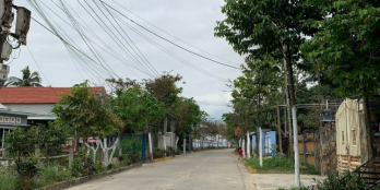 Bán đất Đại Hiệp đường 5m gần quốc lộ DT609 chỉ 620 triệu