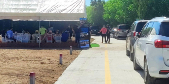 Ngộp cọc 1 lô duy nhất giá đầu tư đối diện KCN Đất Đỏ