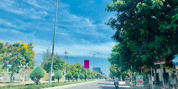 Chính chủ Giảm giá cực sốc, cho 3 lô đất Ven sông, cạnh đại học FPT, lh ngay