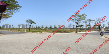 Cần bán gấp 100m2, lô đất cạnh đại học FPT UNI, đường 7m5, sổ đỏ lâu dài.