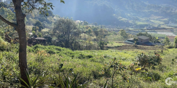 Đất Toạ Lạc tại Thôn KănKil-Thị Trấn D’ran - Huyện Đơn Dương-Tỉnh Lâm Đồng