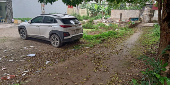 Chính chủ bán lô đất thổ cư diện tích 42.3 m2 tại Thôn Hải Bối-Xã Hải Bối