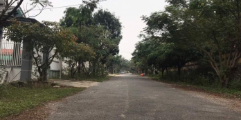 Đầu tư đất biển Nguyễn Hữu Hào, Trương Pháp, Quảng Bình