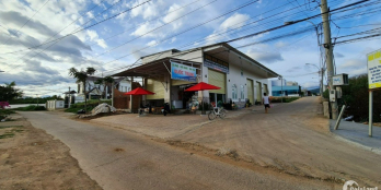 Bán đất 5x21m, sẵn thổ cư tại Đức Trọng, giá 1.99 tỷ