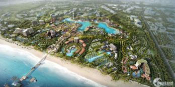 CHÍNH CHỦ BÁN ĐẤT NỀN BIỂN TIỀM NĂNG GIÁ RẺ TẠI TDC DUY HẢI CASINO NAM HỘI AN