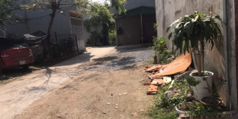 ĐẸP NHẤT ĐÔNG DƯ lô góc 46m oto tải vào nhà giá nhỉnh 2ty