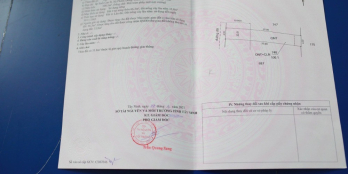 Siêu Phẩm Đường Thông-Gần KCN Phước Đông