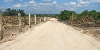 BÁN ĐẤT MTKD TÂN PHÚC 26X42 - GIÁ 5Triệu/m2